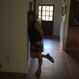 Meet your Posher, Marlene